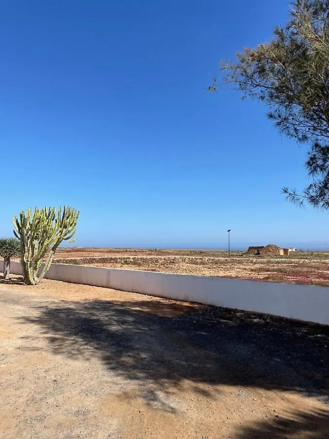 La Caldereta Casa Rural La Oliva España