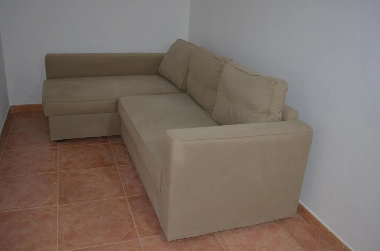 La Caldereta Casa Rural La Oliva 0*,  España