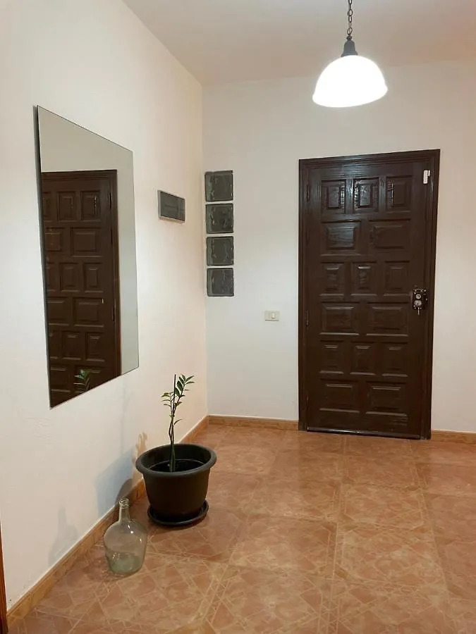 La Caldereta Casa Rural La Oliva España