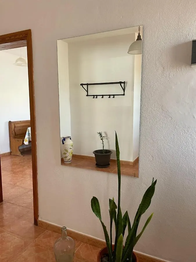 La Caldereta Casa Rural La Oliva España