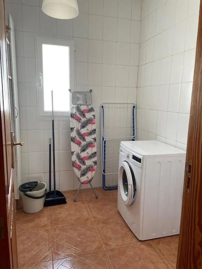 La Caldereta Casa Rural La Oliva Сasa de vacaciones