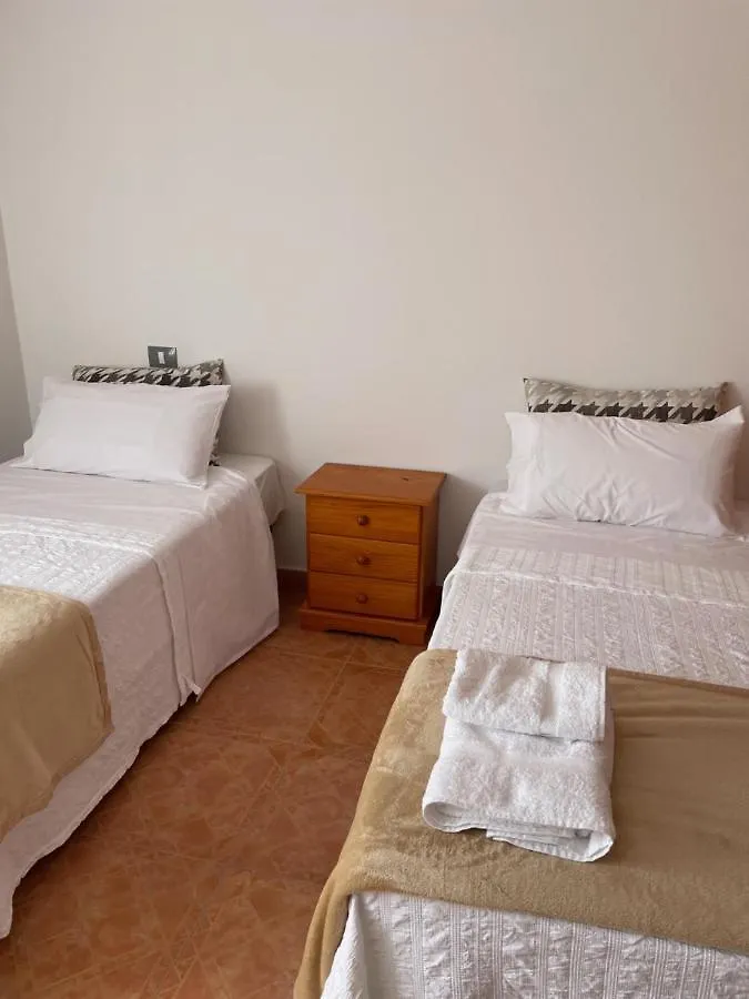 La Caldereta Casa Rural La Oliva 0*,  España