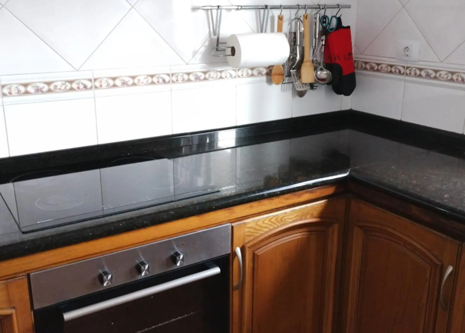 Сasa de vacaciones La Caldereta Casa Rural La Oliva