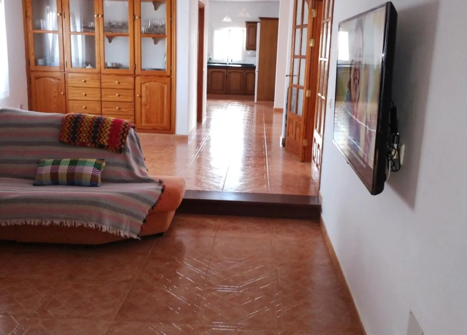 La Caldereta Casa Rural La Oliva Сasa de vacaciones