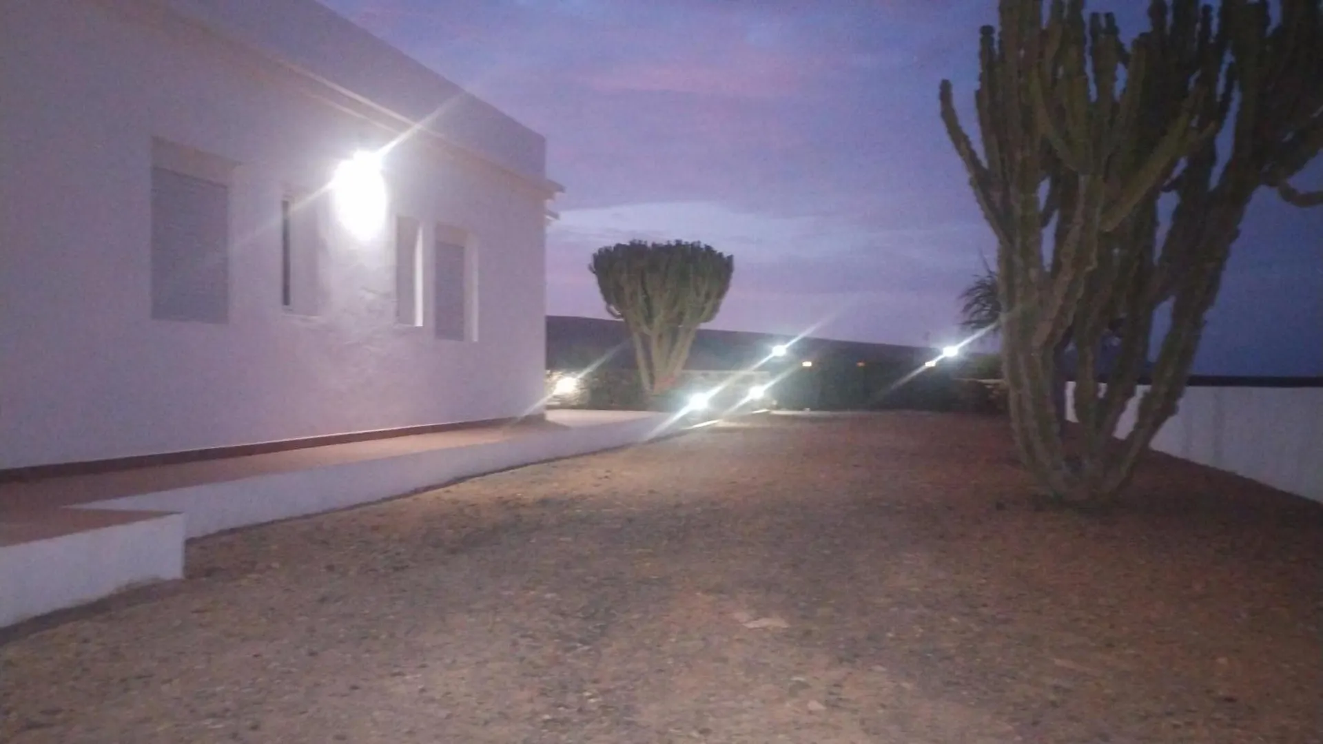 La Caldereta Casa Rural La Oliva España