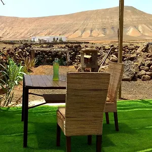  Campo de lujo Glamping Corner - Back To Nature
