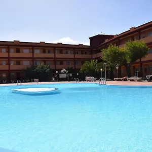 Fuerteventura - Caleta Relax Apartamento La Oliva